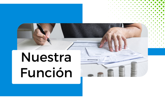 Someone working on computer 10