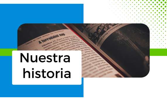 Someone working on computer 10